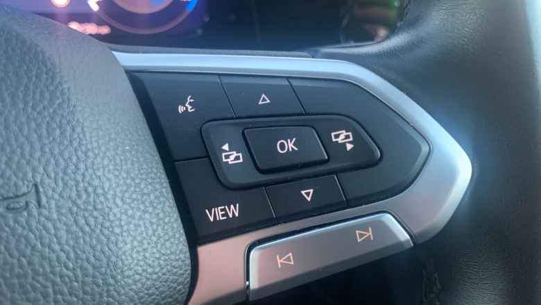 Volkswagen Golf 1.5 TSI 150 Life 5dr Petrol Hatchback